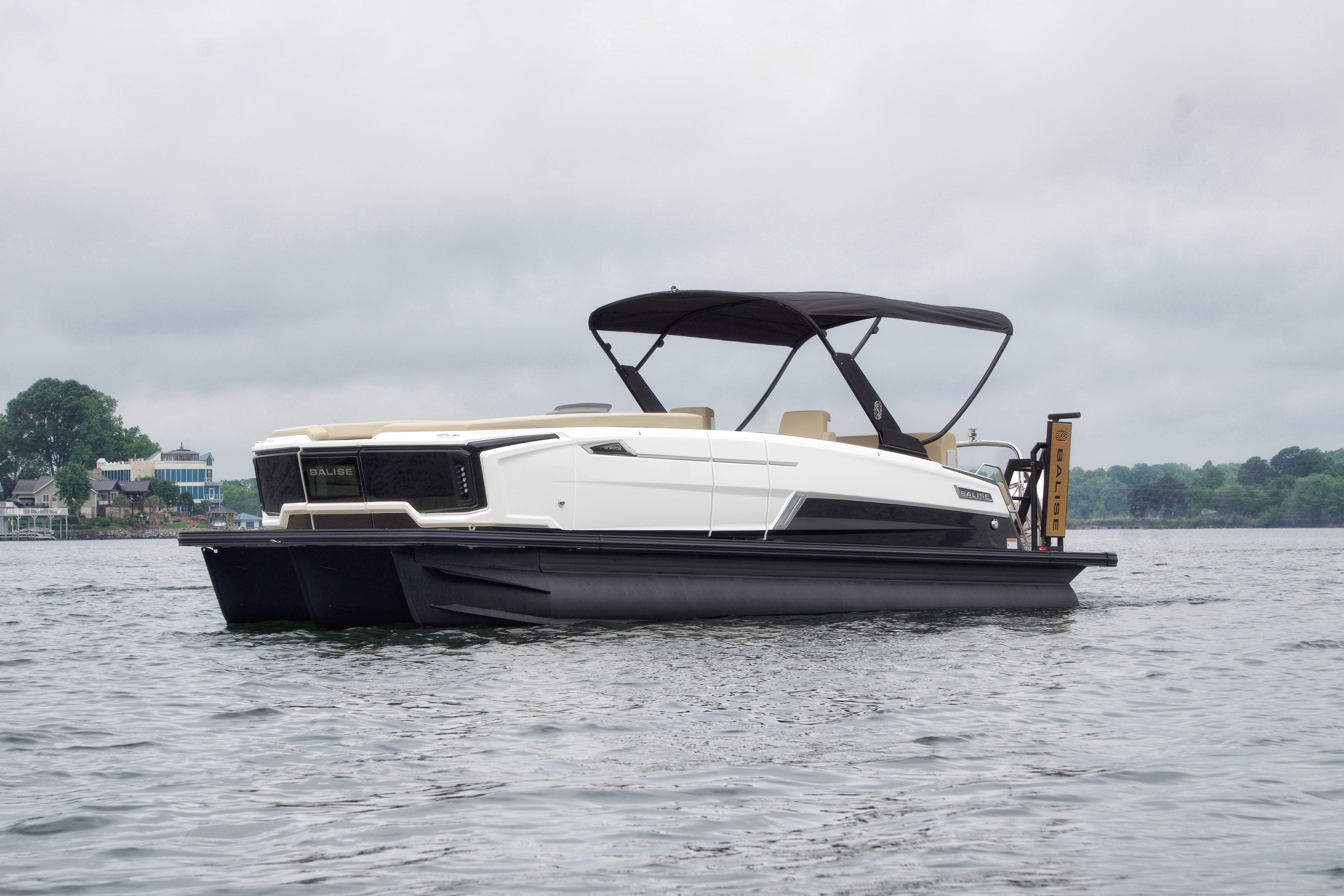 2025 Balise Horizon 26L [6] 1BB2503